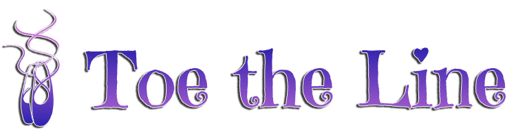 Toe the line dance store hotsell
